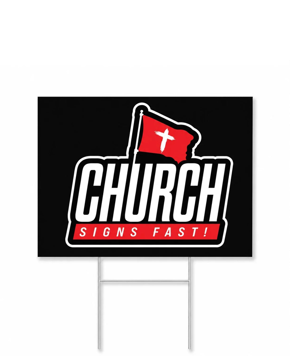 Church Yard Signs: Best Uses, Sizes, Placement & Design Tips - Church Signs Fast